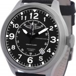 Russian Watch of the Day: Moscow Classic Aeronavigator