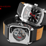 Russian Watch of the Day: Vostok-Europe Arktika