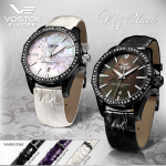 Russian Watch of the Day: Vostok-Europe Lady's N1