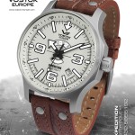 V-E Announces New Watch Line: Expedition North Pole-1